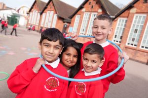 students-together