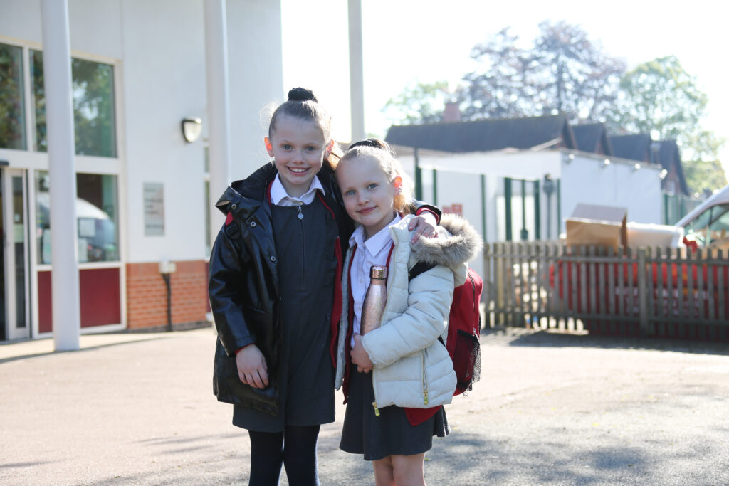 Safeguarding Humberstone Junior Academy