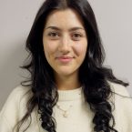 Marija Simeunovic - Teacher