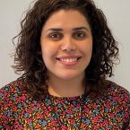 Yasmin Chunara - Teacher